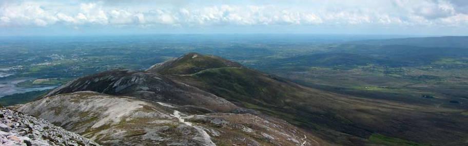 Croagh Patrick Centre