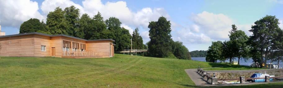 Lough Key Forest and Activity Park