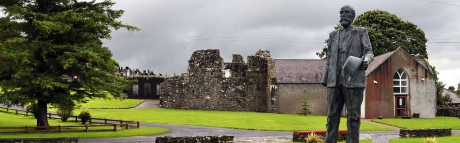 Michael Davitt Museum