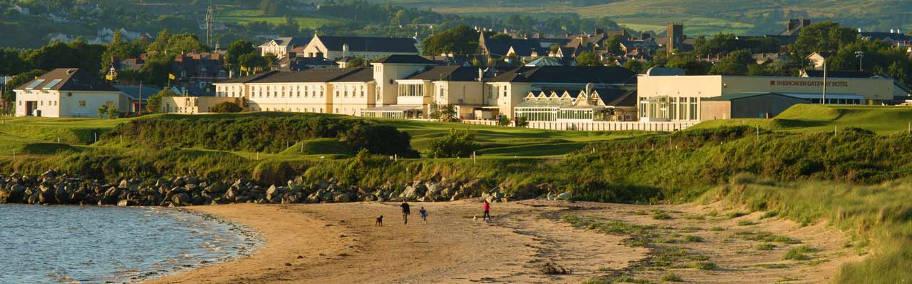 Inishowen Gateway Hotel