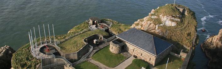 Fort Dunree Military Museum