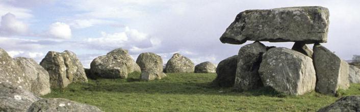 Carrowmore Megalithic Cemetery