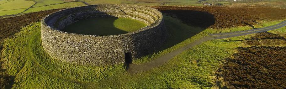 Grianán an Aileach