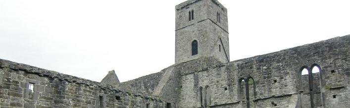 Sligo Abbey