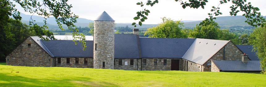 The Colmcille Heritage Centre