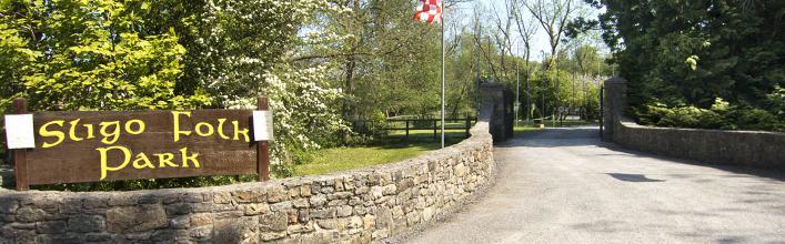 Sligo Folk Park