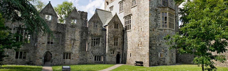 Donegal Castle